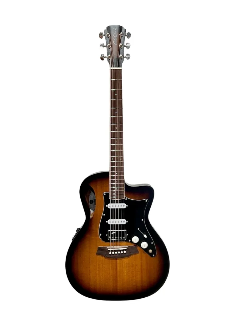 COLE CLARK STL1EC-MMAH-S | MusicGoodDeal