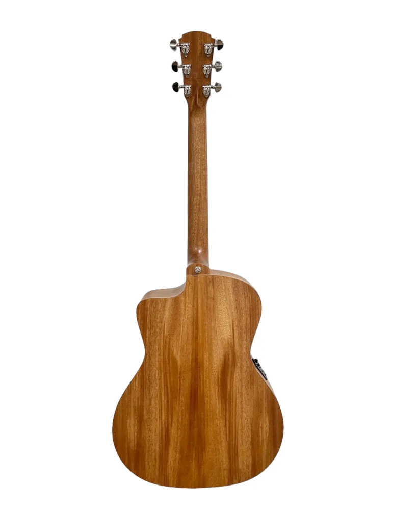 COLE CLARK SAN1EC-MMAH | MusicGoodDeal