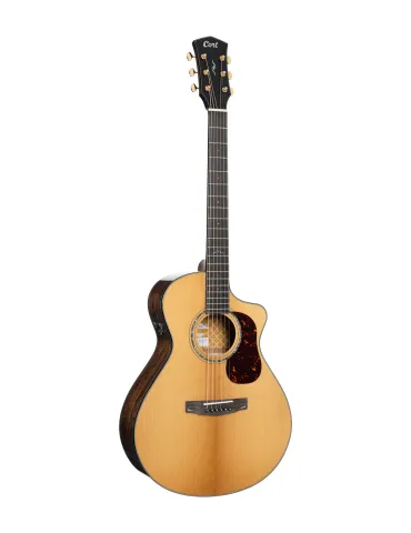 CORT GOLDMC6OVBNAT | MusicGoodDeal