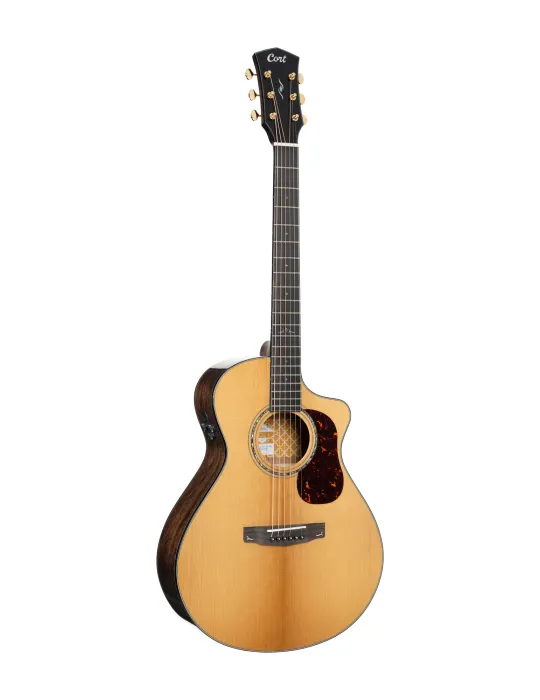 CORT GOLDMC6OVBNAT | MusicGoodDeal