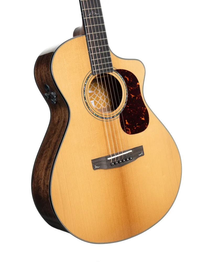 CORT GOLDMC6OVBNAT | MusicGoodDeal
