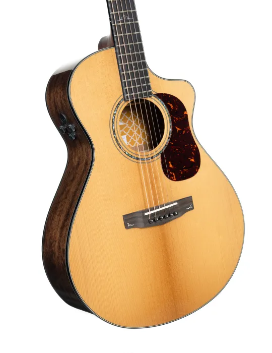 CORT GOLDMC6OVBNAT | MusicGoodDeal