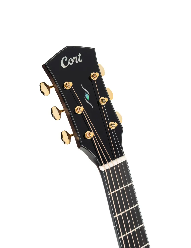 CORT GOLDMC6OVBNAT | MusicGoodDeal