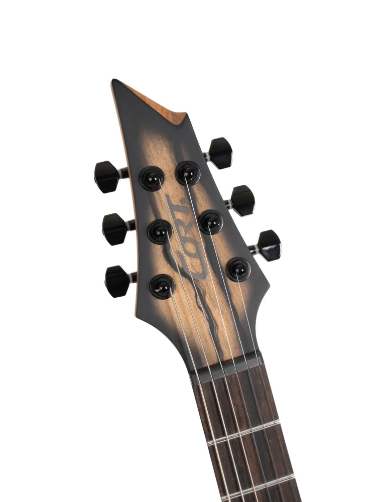 CORT KX500-PLNBB | MusicGoodDeal