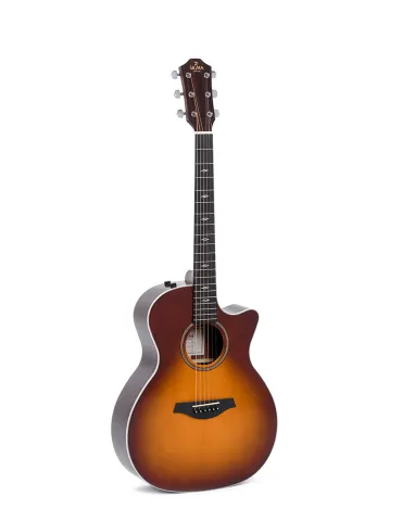 SIGMA GRCE-2-SB | MusicGoodDeal