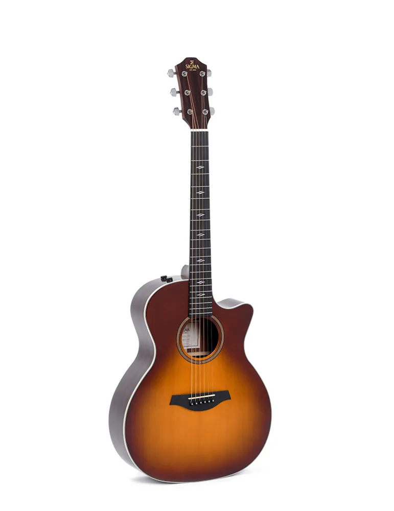 SIGMA GRCE-2-SB | MusicGoodDeal