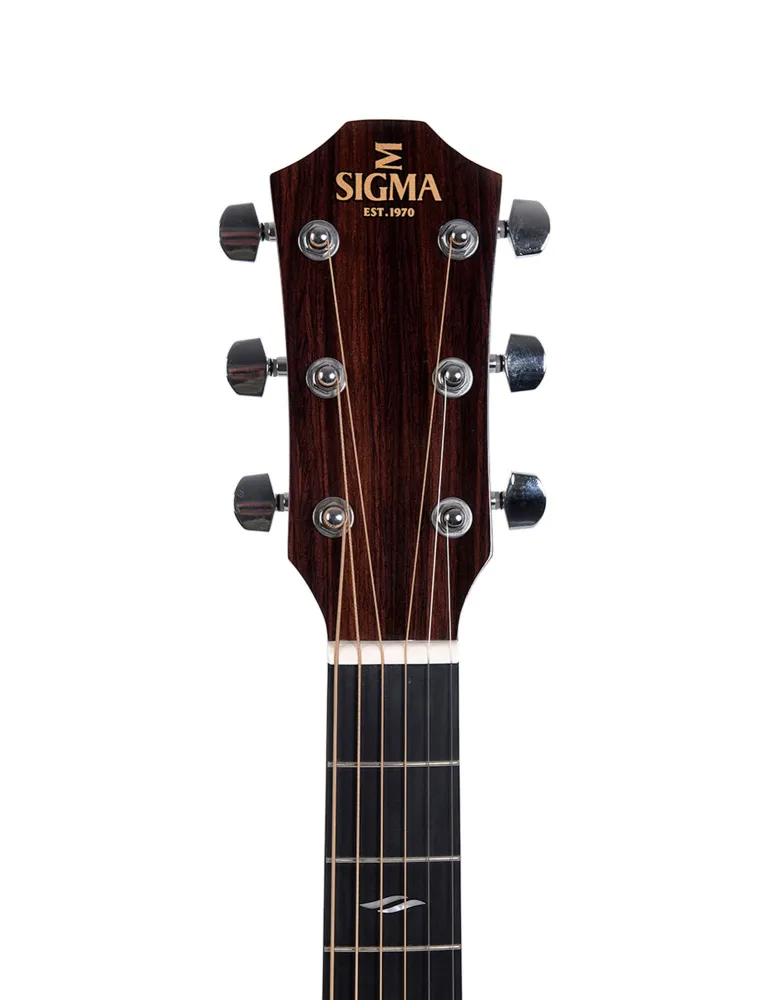SIGMA GRCE-2-SB | MusicGoodDeal