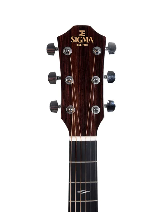 SIGMA GRCE-2-SB | MusicGoodDeal