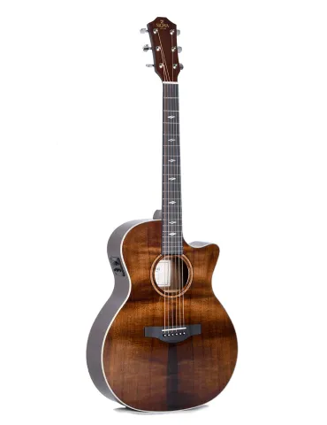 SIGMA GWCE-2-BKW | MusicGoodDeal