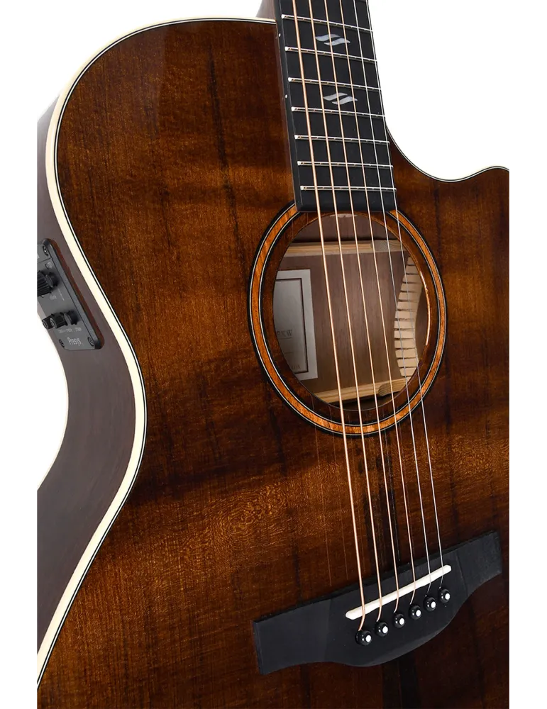 SIGMA GWCE-2-BKW | MusicGoodDeal