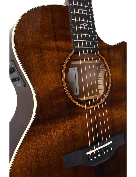 SIGMA GWCE-2-BKW | MusicGoodDeal