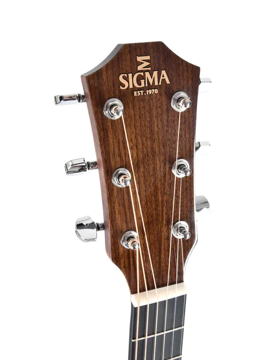 SIGMA GWCE-2-BKW | MusicGoodDeal