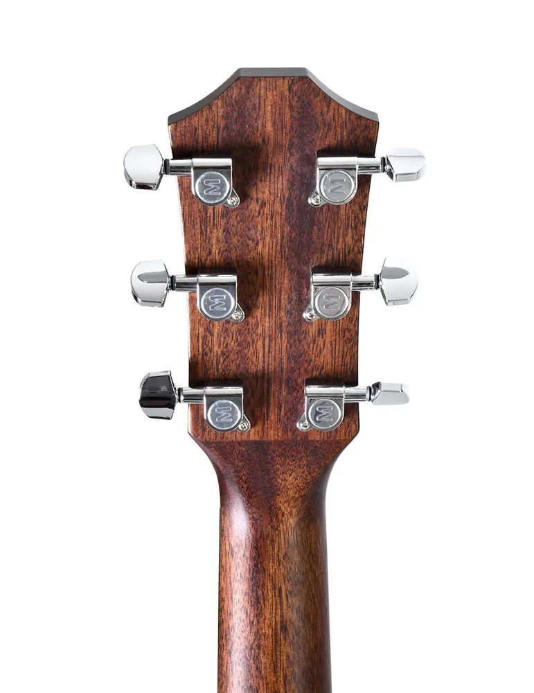 SIGMA GWCE-2-BKW | MusicGoodDeal