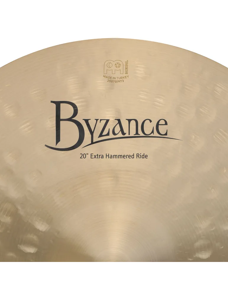 MEINL B20EHR | MusicGoodDeal
