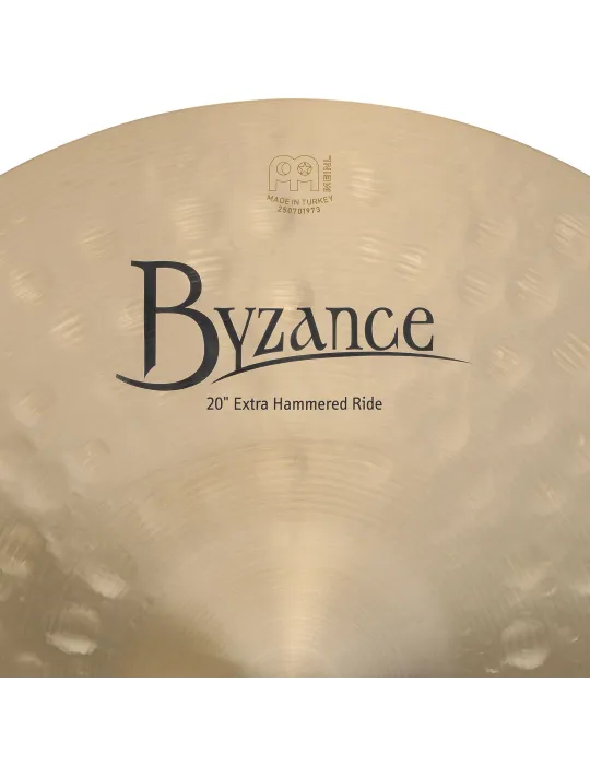 MEINL B20EHR | MusicGoodDeal