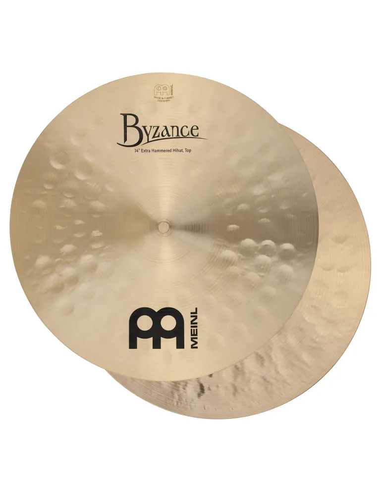 MEINL B14EHH | MusicGoodDeal