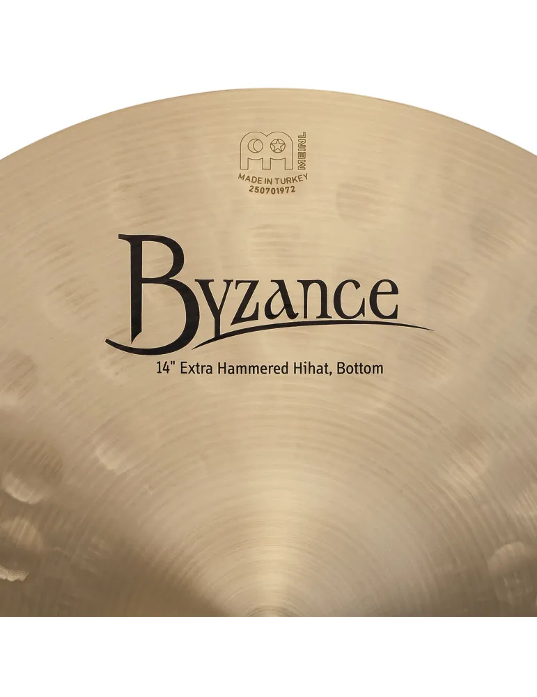 MEINL B14EHH | MusicGoodDeal