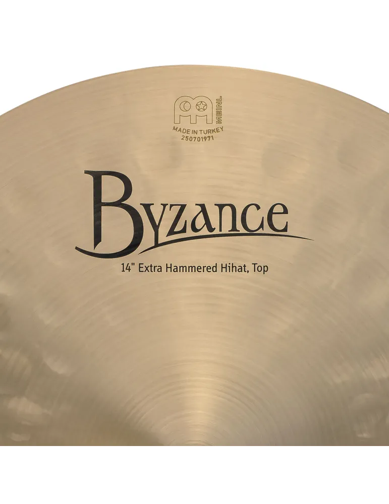 MEINL B14EHH | MusicGoodDeal