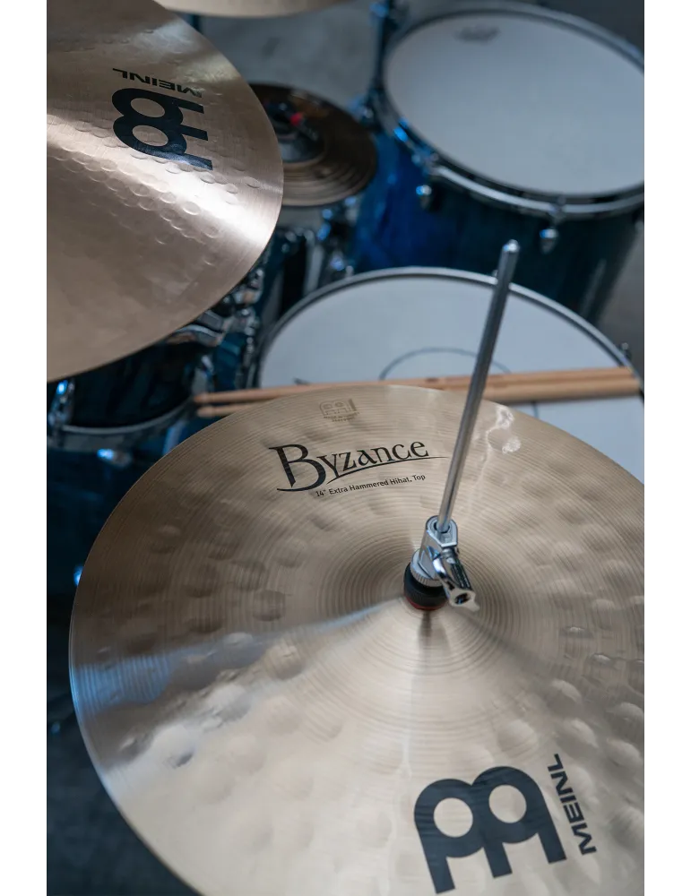 MEINL B14EHH | MusicGoodDeal