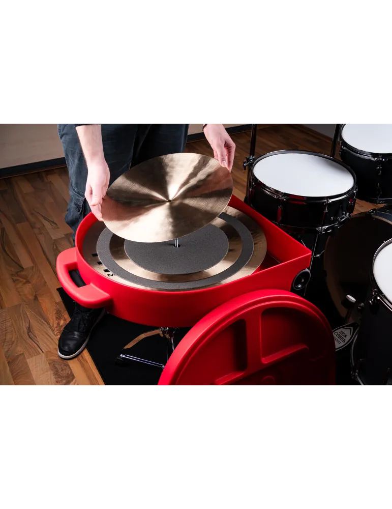 MEINL MCC22R-TR | MusicGoodDeal