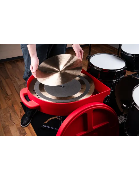 MEINL MCC22R-TR | MusicGoodDeal