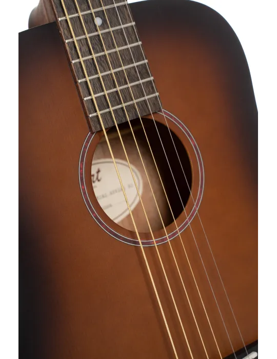 CORT EARTHGO-BOPBB | MusicGoodDeal