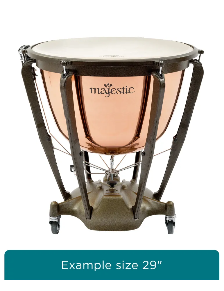 MAJESTIC GRF3200A | MusicGoodDeal