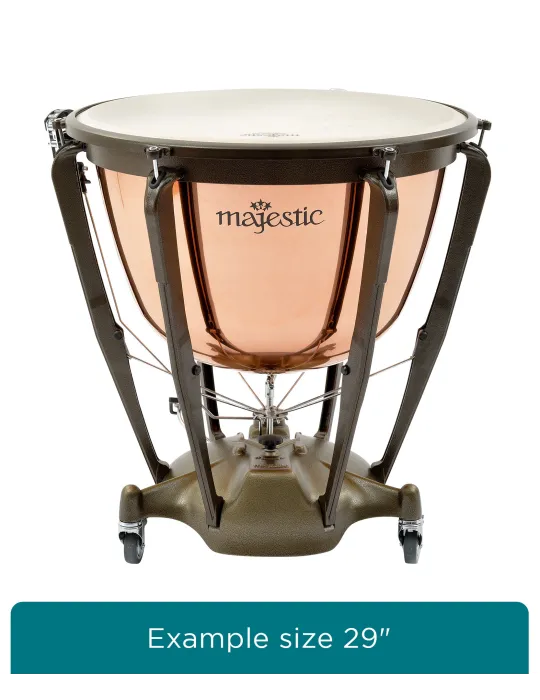 MAJESTIC GRF3200A | MusicGoodDeal