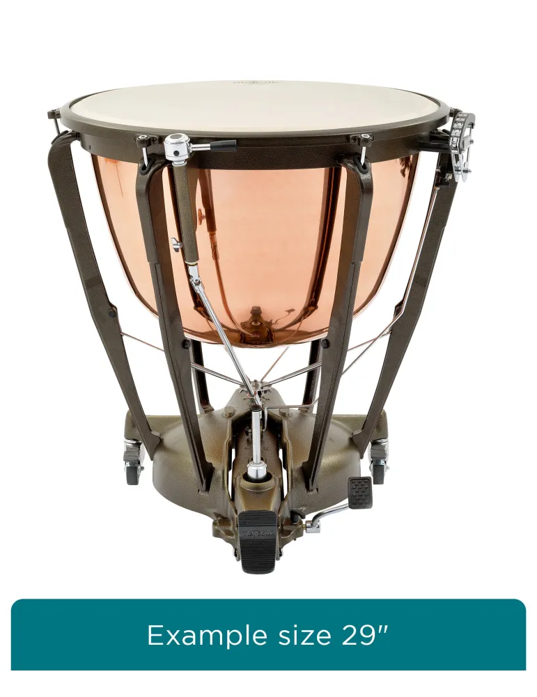 MAJESTIC GRF3200A | MusicGoodDeal