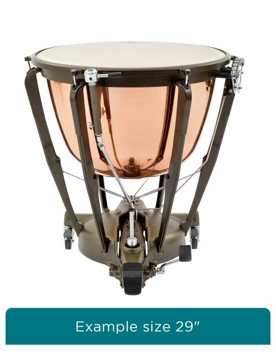 MAJESTIC GRF3200A | MusicGoodDeal