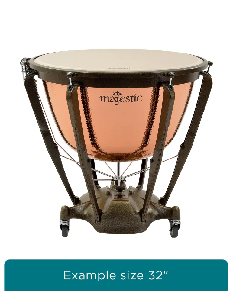 MAJESTIC GRS2900AH | MusicGoodDeal