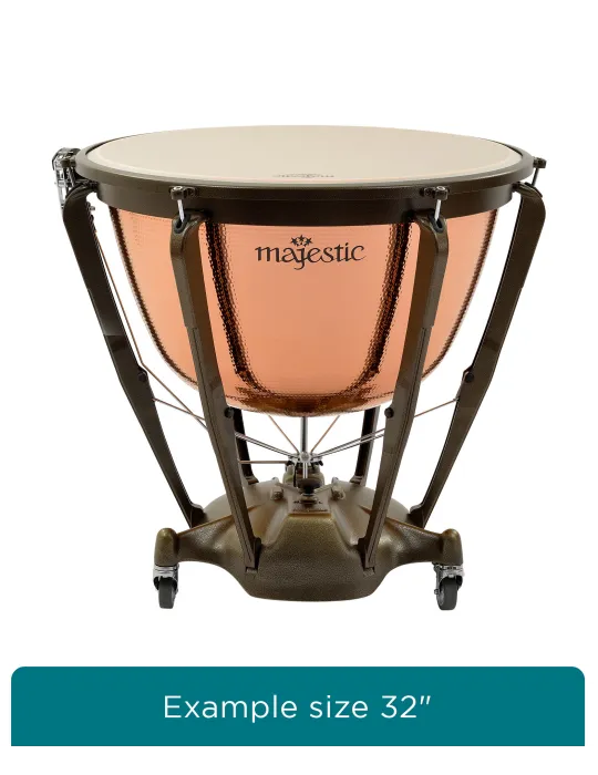 MAJESTIC GRS2900AH | MusicGoodDeal