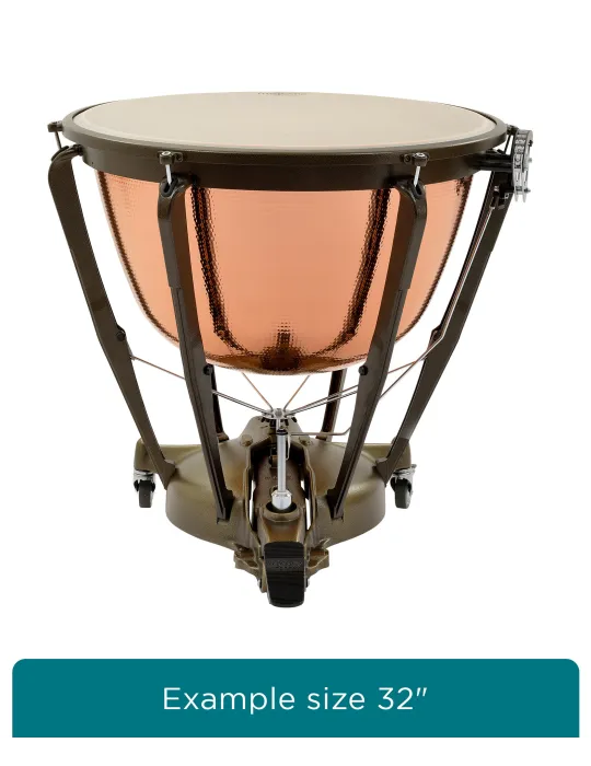 MAJESTIC GRS2900AH | MusicGoodDeal