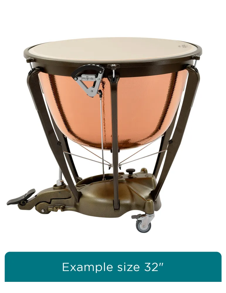MAJESTIC GRS2900AH | MusicGoodDeal
