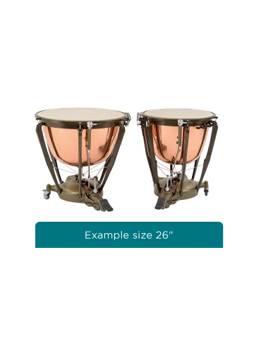 MAJESTIC GR2300A | MusicGoodDeal 2