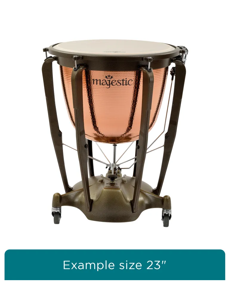 MAJESTIC GRS2600AH | MusicGoodDeal