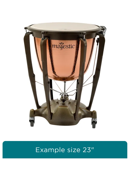 MAJESTIC GRS2600AH | MusicGoodDeal