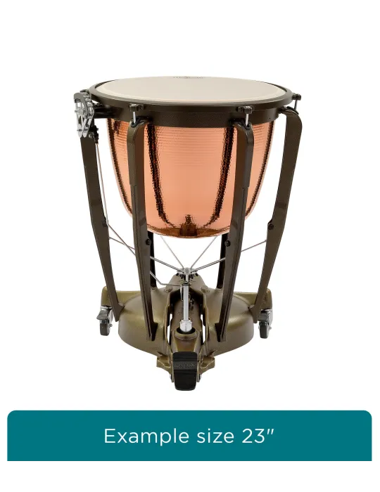 MAJESTIC GRS2600AH | MusicGoodDeal