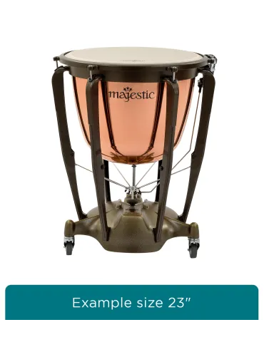 MAJESTIC GRS2600A | MusicGoodDeal