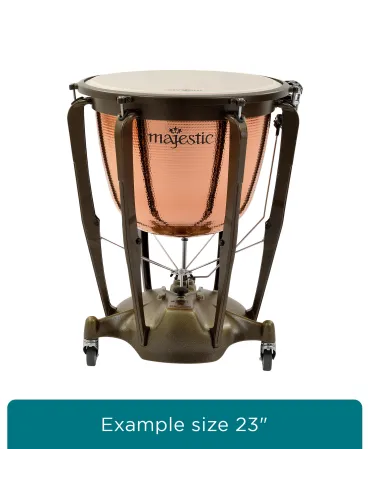 MAJESTIC GRS2000AH | MusicGoodDeal