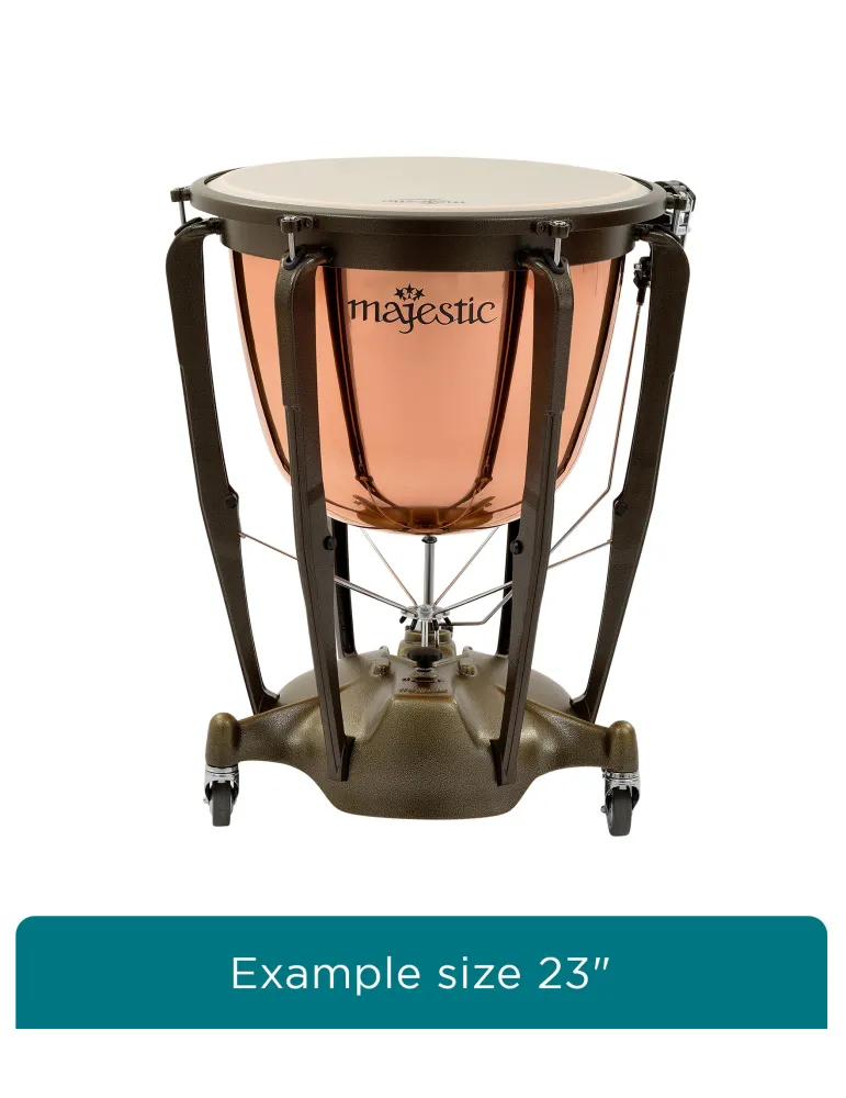 MAJESTIC GRS2000A | MusicGoodDeal