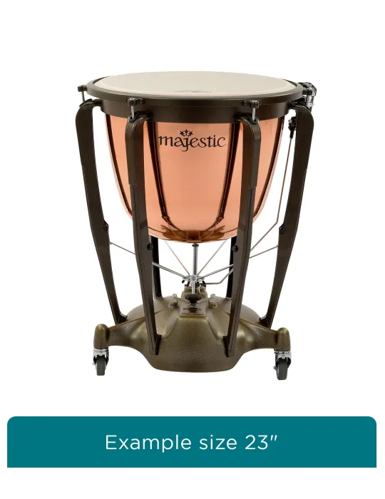 MAJESTIC GRS2000A | MusicGoodDeal