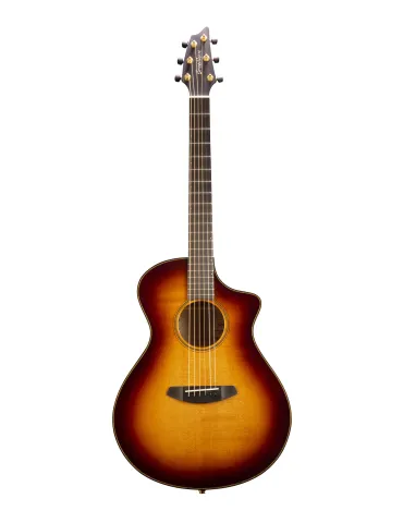  BREEDLOVE ORC26CES OREGON CONCERT WHISK. BURST CE|MusicGoodDeal 