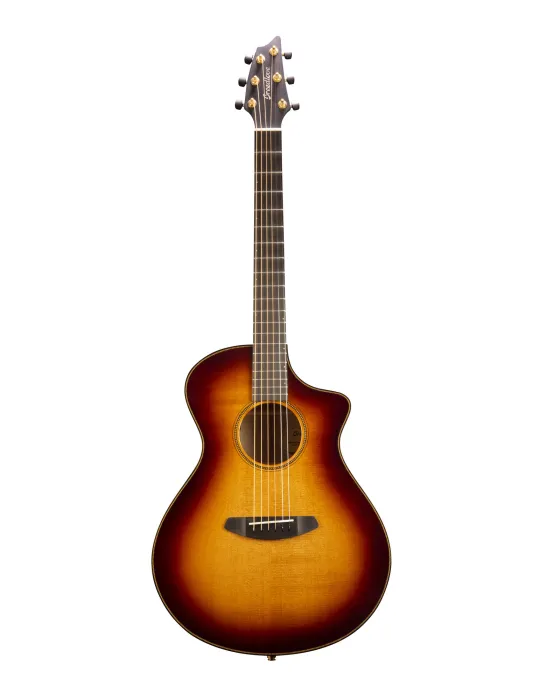  BREEDLOVE ORC26CES OREGON CONCERT WHISK. BURST CE|MusicGoodDeal 