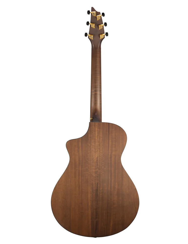  BREEDLOVE ORC26CES OREGON CONCERT WHISK. BURST CE|MusicGoodDeal 