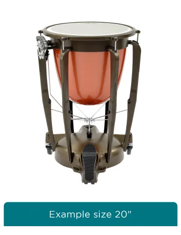 MAJESTIC MPF2300A | MusicGoodDeal 2