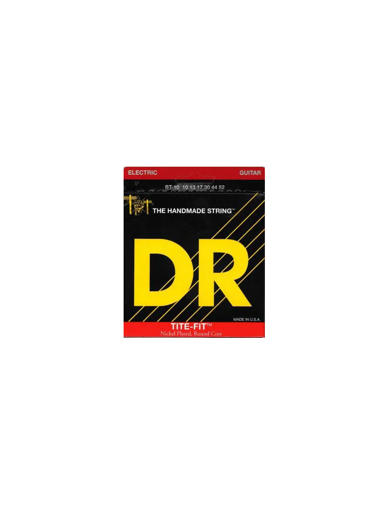  DR ELECTRIC ROPE TITE-FIT 014|MusicGoodDeal 