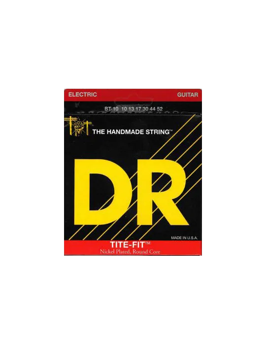  DR ELECTRIC ROPE TITE-FIT 014|MusicGoodDeal 