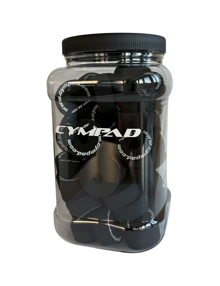 CYMPAD OCD | MusicGoodDeal