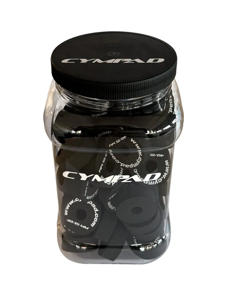 CYMPAD OCD | MusicGoodDeal